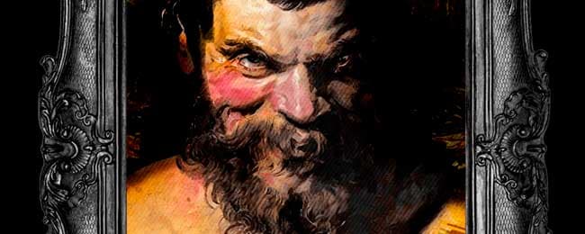 Baco: el vino de los dioses (Winers)