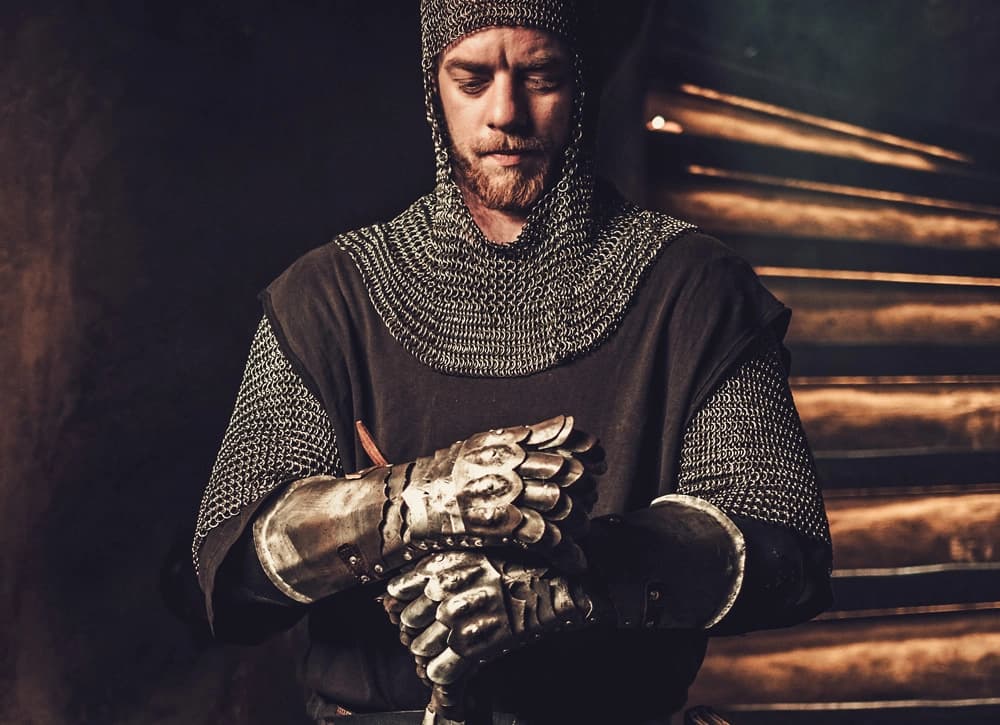 La Reliquia de los Templarios