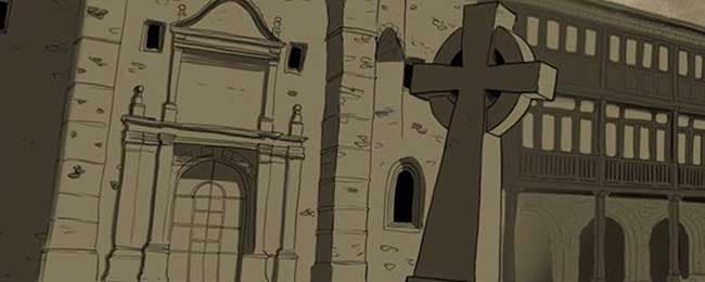 La abadía de Atxuri