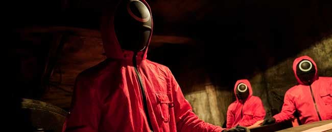 Exp. Rosa (Luz verde)