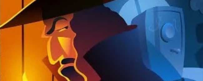 La mansión del gobernador