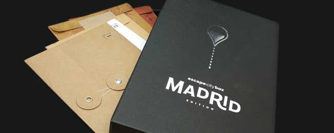 El misterio de la colección robada