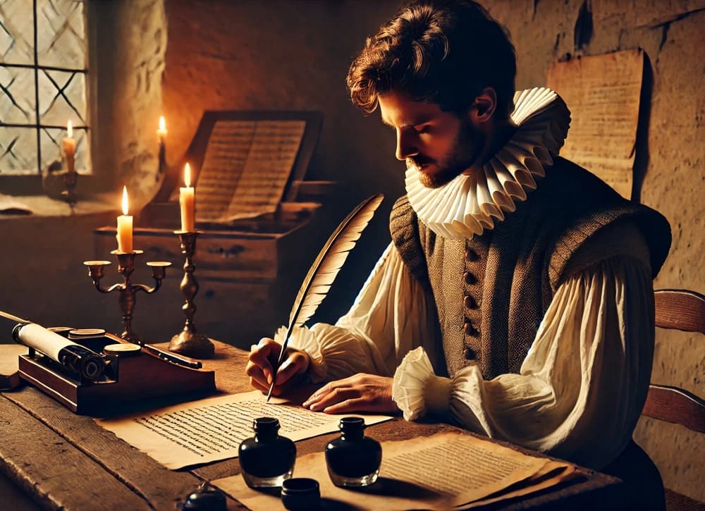 El Misterio de Don Quijote