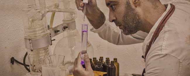 La vacuna del Dr.Painokovic