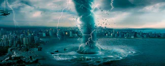 Final Code: Bermudas