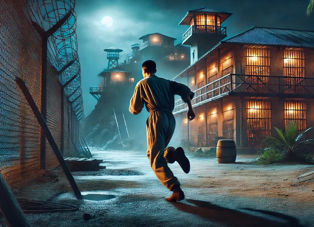 Prisión de Guantánamo