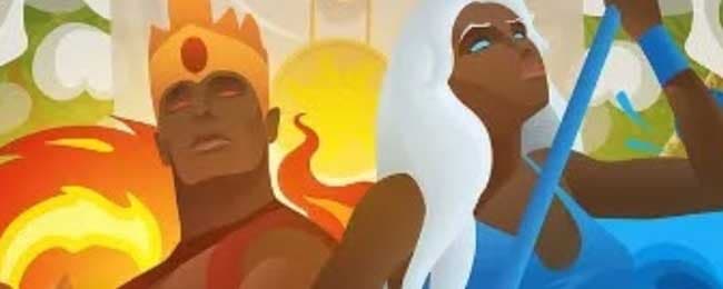 La jungla Ashe de los orishas