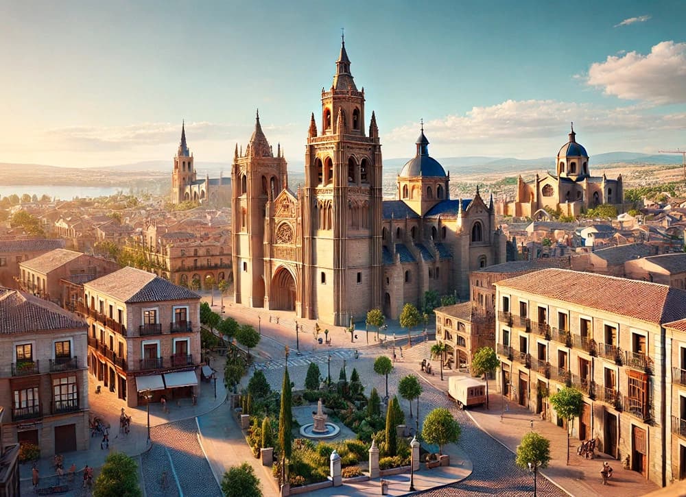 El Tesoro de Albacete