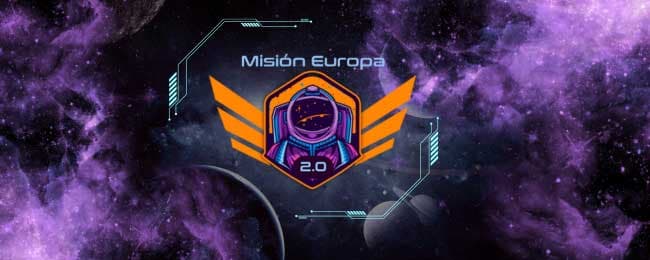 Misión Europa 2.0