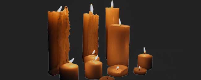 Capítulo 1: La oscuridad