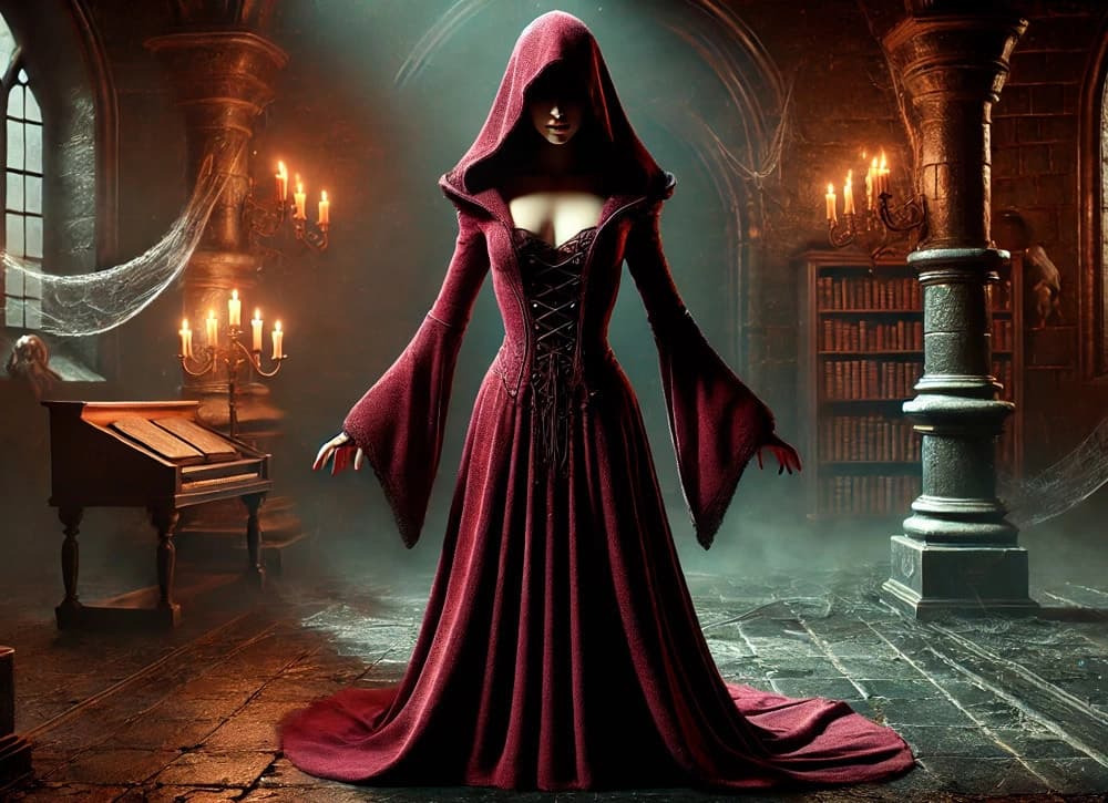 La Vampira de Barcelona (Sala 2)