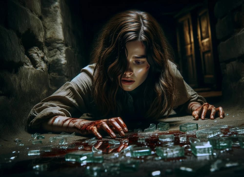 Asesino del Zodiaco (Sala 1)