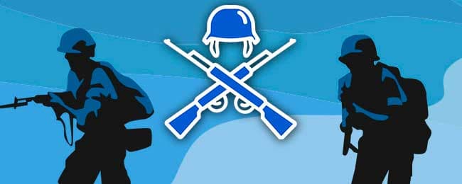 Exp. Azul (Atrincherados)