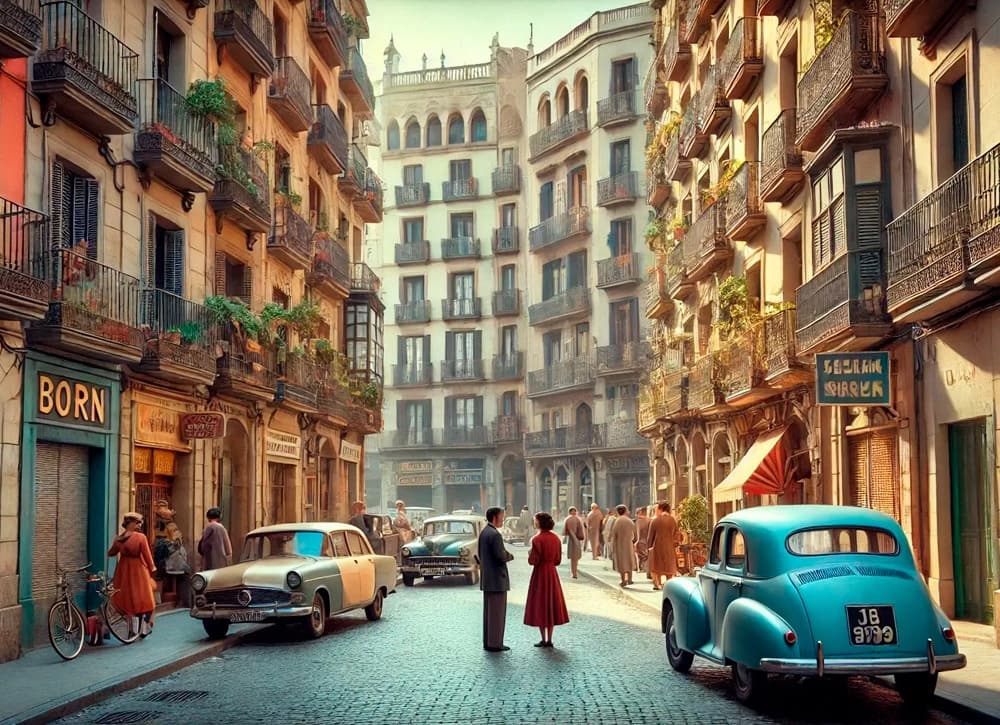 Escape City Tour Barcelona