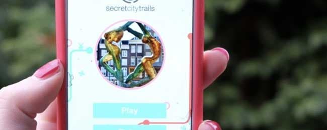 Los secretos del casco antiguo