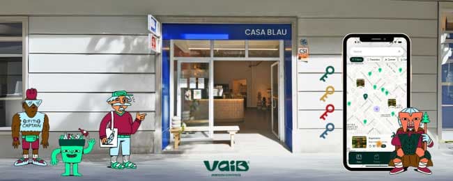 Escape Room Urbano Sant Antoni