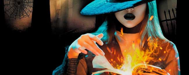 Las brujas de Silent Hollow