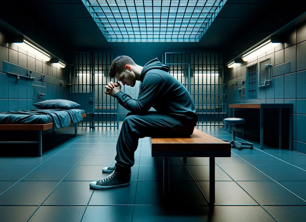 Cadena Perpetua (Sala 1)