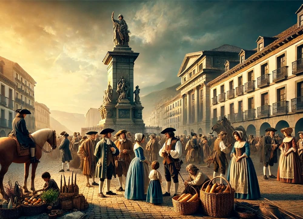 Escape City Tour Vitoria