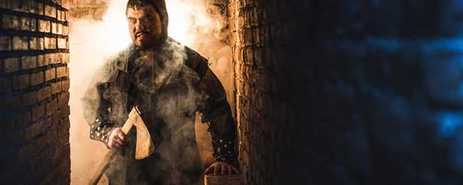 La mazmorra: la última partida