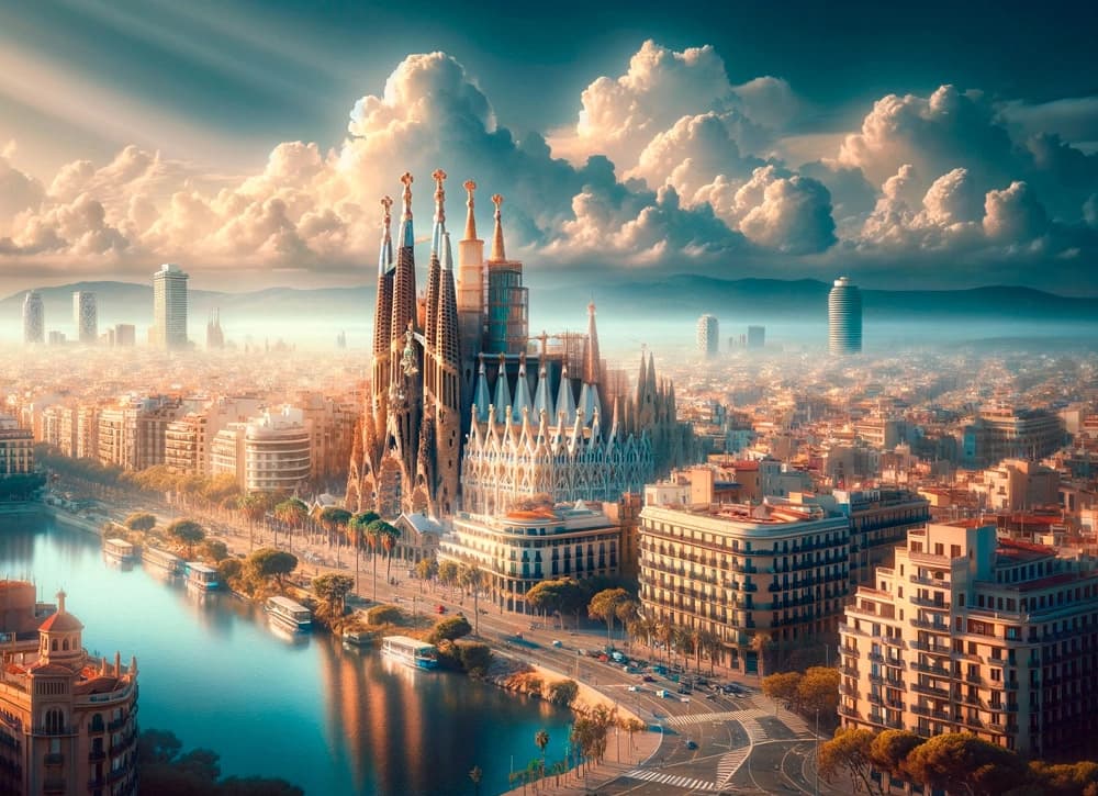 El Tesoro de Barcelona