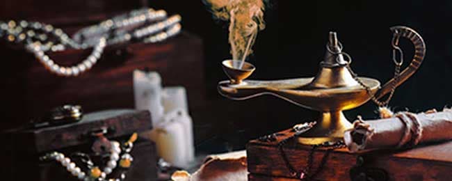 Exp. Naranja (Aladino)