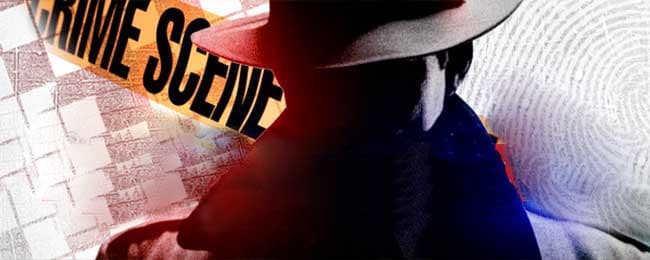 El asesino de Keylock City