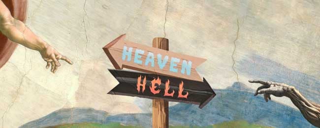 Heaven & Hell