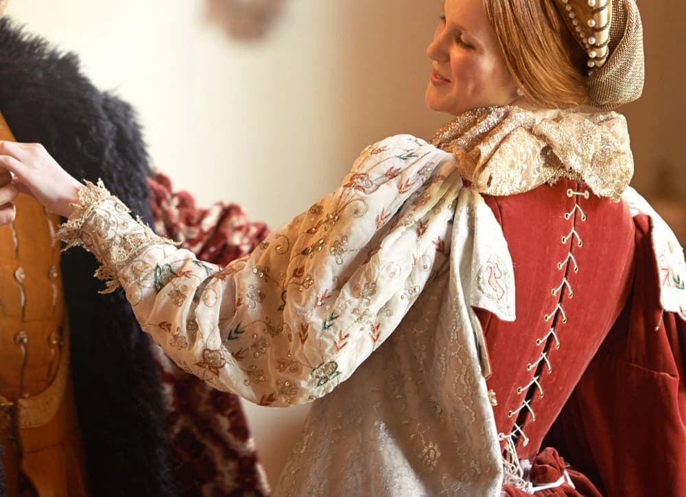 Tres Reinas y Una Pica