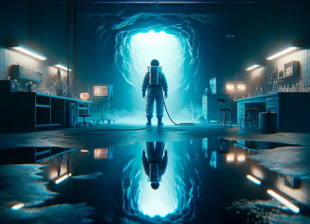 El Laboratorio de Casos Extraños