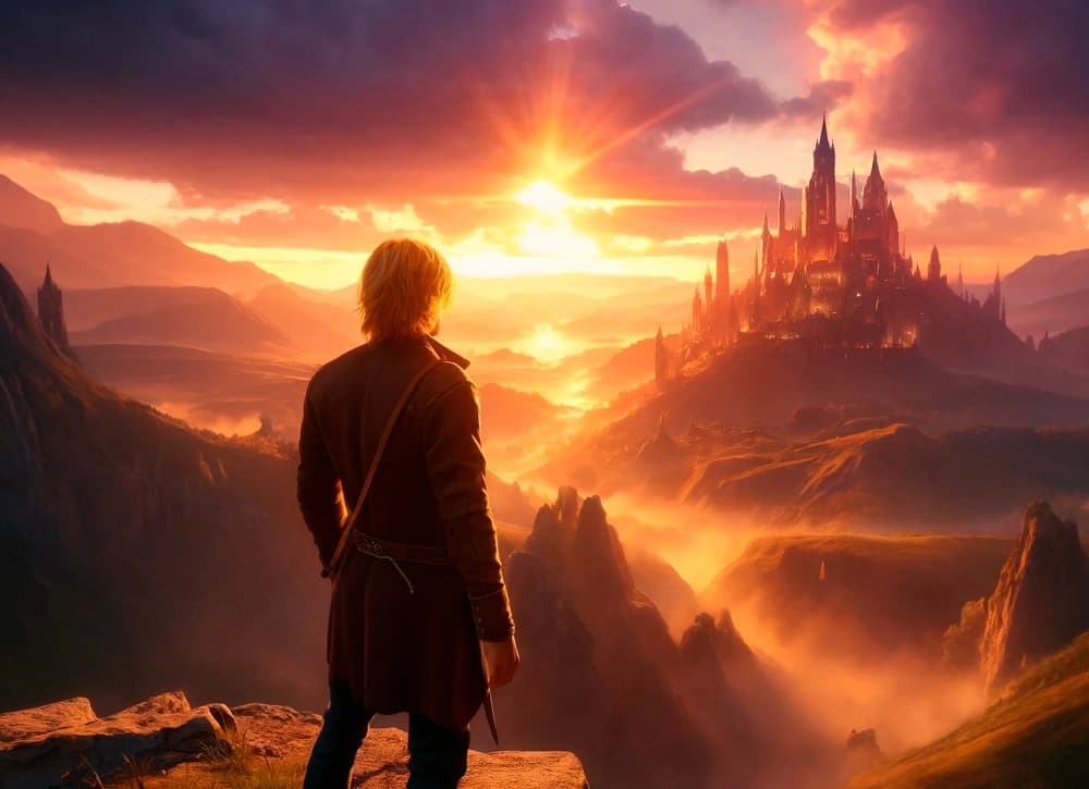 El Corazón de los Cuentos (Sala 1)