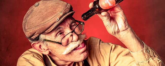 Estrella Damm: La cerveseria