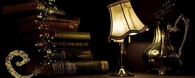 Asesinato en la escuela de magia