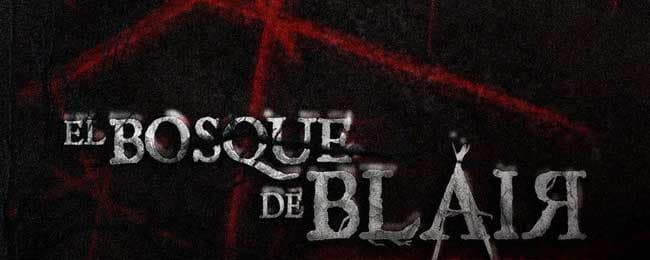 El bosque de Blair