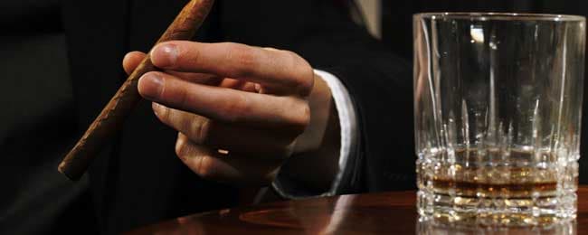 La ambición del brandy