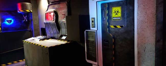 Resident Corporation