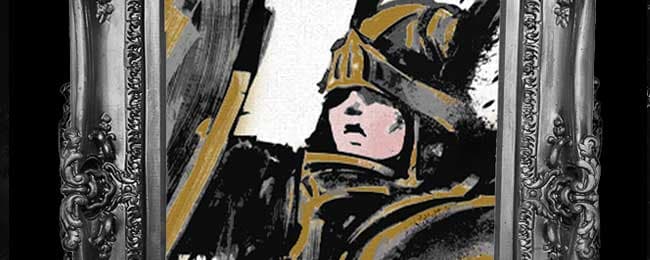 Hipólita: La Reina de las Amazonas