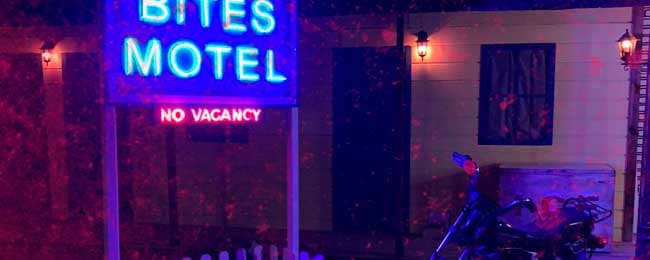 Bites Motel