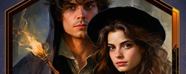 La varita de los Margoro