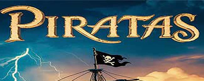 Piratas