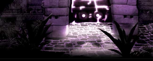 Yucatán: el último templo