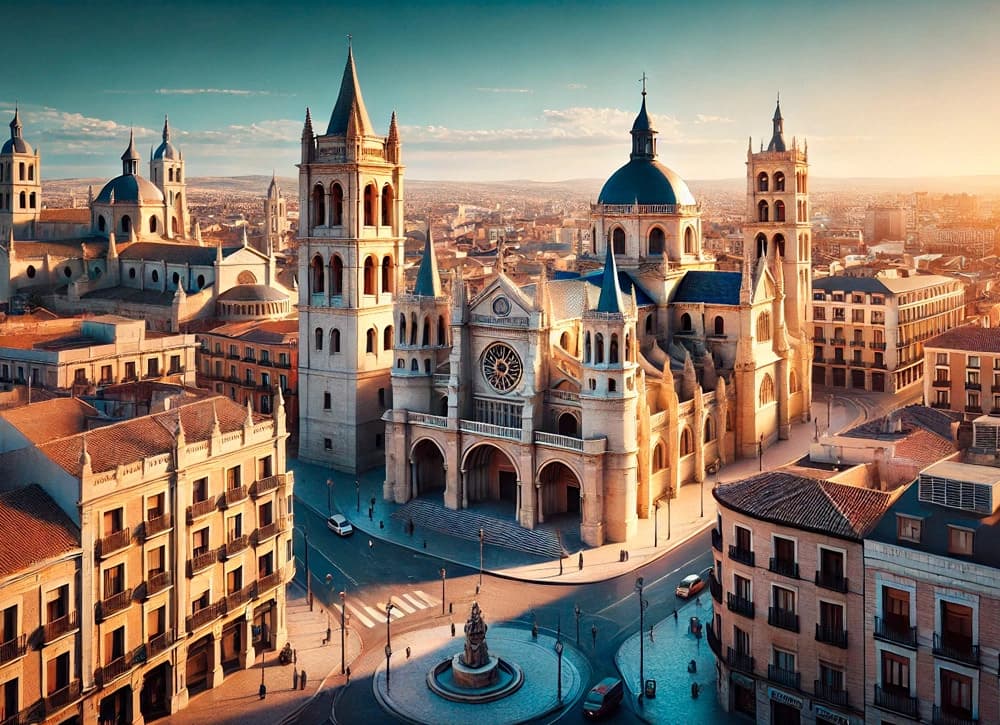 El Tesoro de Valladolid